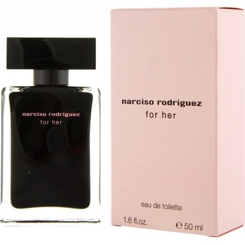 Narciso Rodriguez for Her EDT